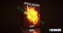 Âm thanh cao cấp StiickzZ – Sticky Sounds Illenium Edition Pro