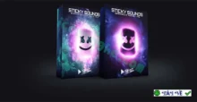 StiickzZ Sticky Sounds Mello Edition Pro: Âm thanh chuyên nghiệp