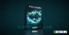 Tải StiickzZ Sticky Sounds Porter Edition Pro Làm Nhạc Chuyên Nghiệp