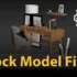 Simply Trails v1.1.0 for Blender: Plugin tạo trail dễ dàng