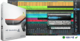 Studio One 4 Professional – Sáng tác và sản xuất âm nhạc