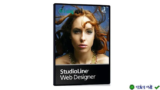 StudioLine Web Designer 4 – Thiết kế web chuyên nghiệp