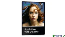 StudioLine Web Designer 4 – Thiết kế web chuyên nghiệp