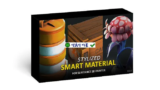 Stylized Smart Material 3.0: Tối ưu hóa Substance 3D Painter