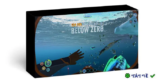 Tải Subnautica Below Zero Việt Hóa: Khám phá đại dương băng giá