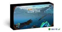 Tải Subnautica Below Zero Việt Hóa: Khám phá đại dương băng giá