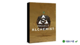 Substance Alchemist 8: Sáng tạo vật liệu 3D đỉnh cao