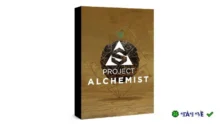 Substance Alchemist 8: Sáng tạo vật liệu 3D đỉnh cao