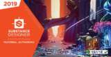 Substance Designer 2019: Tải về, cài đặt dễ dàng