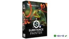 Download Substance Painter 2020 – Công cụ vẽ 3D chuyên nghiệp