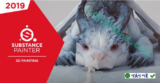 Download Substance Painter 2019 Full – Thiết kế vật liệu 3D