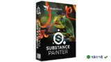 Download Substance Painter 2021 – Công cụ vẽ texture 3D đỉnh cao