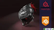 Substance Tools v1.3.22: Công cụ texture 3D mạnh mẽ cho Blender