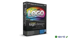 Summitsoft Logo Design Studio Pro 2020 – Công cụ thiết kế logo