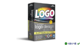 Tạo logo chuyên nghiệp Summitsoft Logo Design Studio 2023