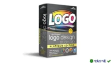 Tạo logo chuyên nghiệp Summitsoft Logo Design Studio 2023