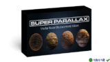 Super Parallax v0.3.1: Tạo Parallax 3D cho Blender