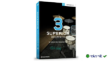 Download Toontrack Superior Drummer 3 – Tạo trống ảo chuyên nghiệp