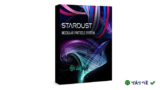 Superluminal Stardust 1.6.0: Plugin AE tạo hiệu ứng đột phá