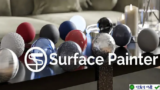 Surface Painter v1.1.0 For Blender: Công cụ vẽ bề mặt mới nhất