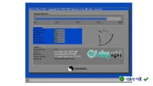 Download Symantec Ghost – Sao lưu và phục hồi dữ liệu