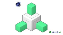 Công cụ Symex for Cinema 4D