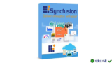 Syncfusion Essential Studio 2021 – Công cụ phát triển toàn diện