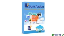 Syncfusion Essential Studio 2021 – Công cụ phát triển toàn diện
