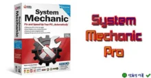 Download System Mechanic Pro – Tinh chỉnh & bảo trì máy tính