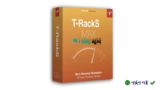 IK Multimedia T-RackS 5 – Công cụ xử lý âm thanh đỉnh cao