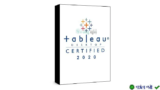 Tableau Desktop 2020 – Phân tích dữ liệu chuyên sâu
