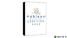 Tableau Desktop 2020 – Phân tích dữ liệu chuyên sâu