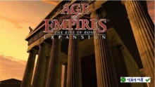 Tải game AOE 1: Chiến thuật đế chế kinh điển