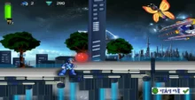 Megaman X4: Tải game PC miễn phí – Hành động đỉnh cao