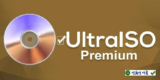 Download UltraISO 2026: Tạo và chỉnh sửa file ISO