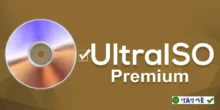 Download UltraISO 2026: Tạo và chỉnh sửa file ISO