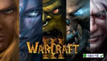 Warcraft 3 Frozen Throne: Game chiến thuật kinh điển