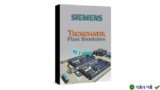 Tecnomatix Plant Simulation 16: Mô phỏng và phân tích nhà máy