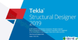 Phiên bản Tekla Structural Designer 2019