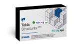 Trimble Tekla Structures 2026: Giải pháp BIM mới nhất