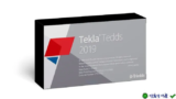 Cài đặt Trimble Tekla Tedds 2019