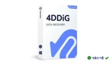 Tenorshare 4DDiG – Khôi phục mọi loại dữ liệu đã mất
