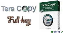 Download TeraCopy Pro – Quản lý sao chép file chuyên nghiệp