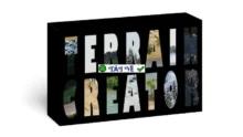 Nature Terrain Generator For Iclone 8.52: Kiến tạo cảnh quan