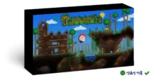 Download Tải Game Terraria – Sáng tạo, xây dựng thế giới 2D