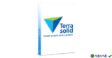 Terrasolid Suite 2019 v19 tích hợp Bentley Microstation
