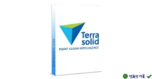 Terrasolid Suite 2019 v19 tích hợp Bentley Microstation
