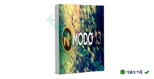 Download The Foundry MODO 13 Full – Phần mềm thiết kế 3D chuyên nghiệp