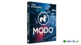 The Foundry MODO 15 – Phần mềm đồ họa 3D chuyên nghiệp