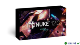The Foundry Nuke Studio 12 – Phần mềm VFX & biên tập phim